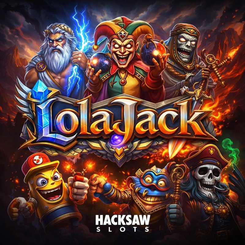 Learn about lolajack casino Learn about lolajack casino
